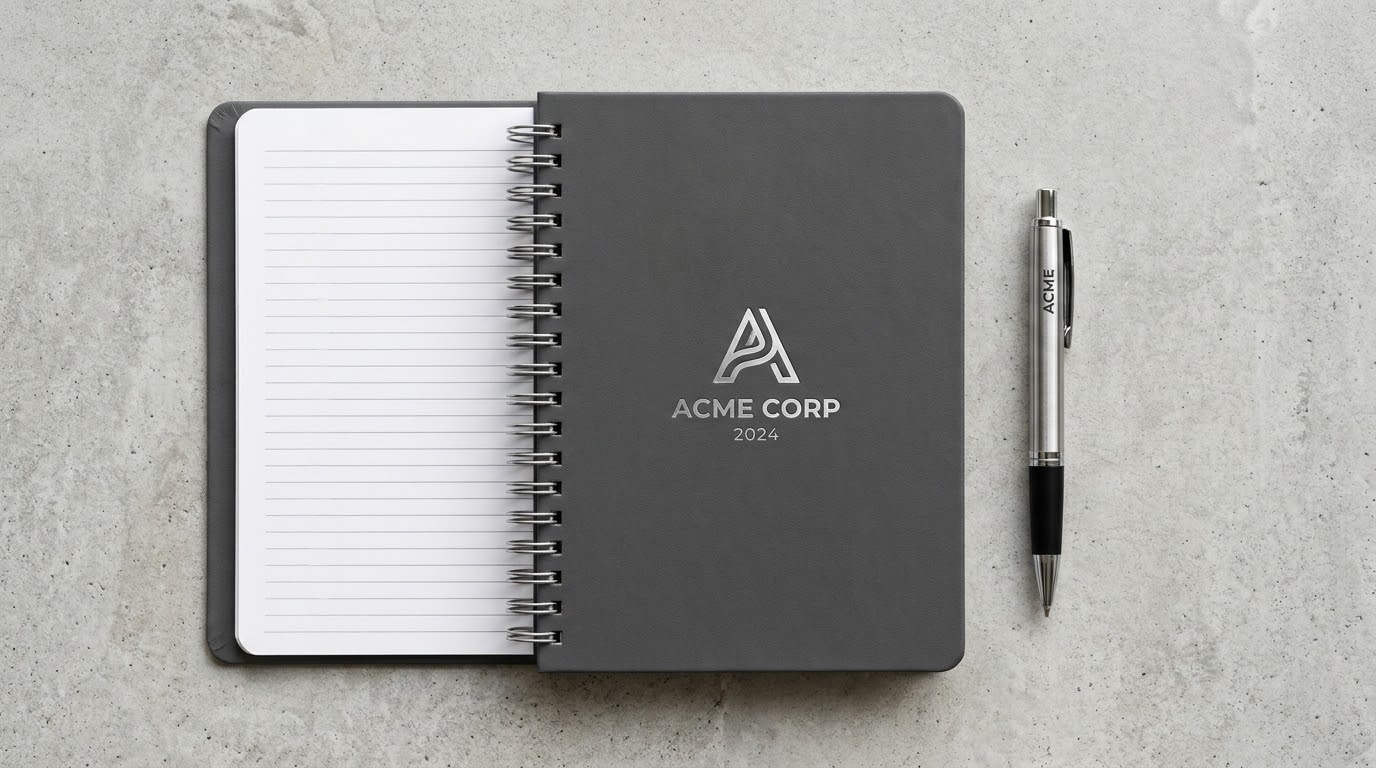 Cuadernos A5 Anillados
